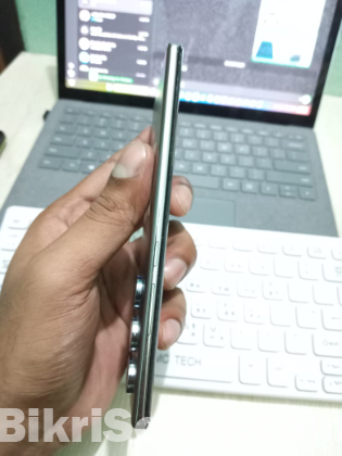 Itel S25 Ultra